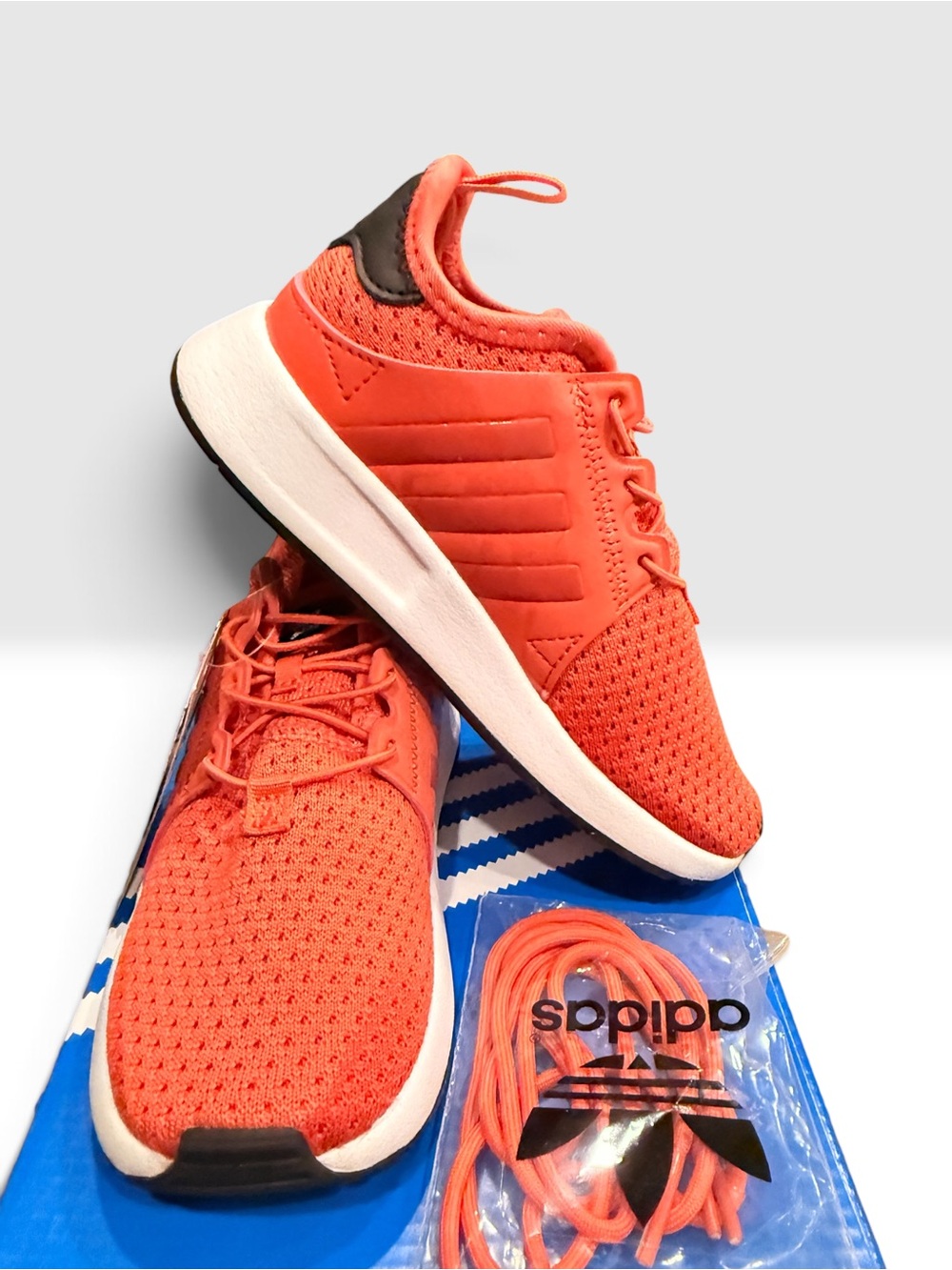 Adidas X_PLR EL 1